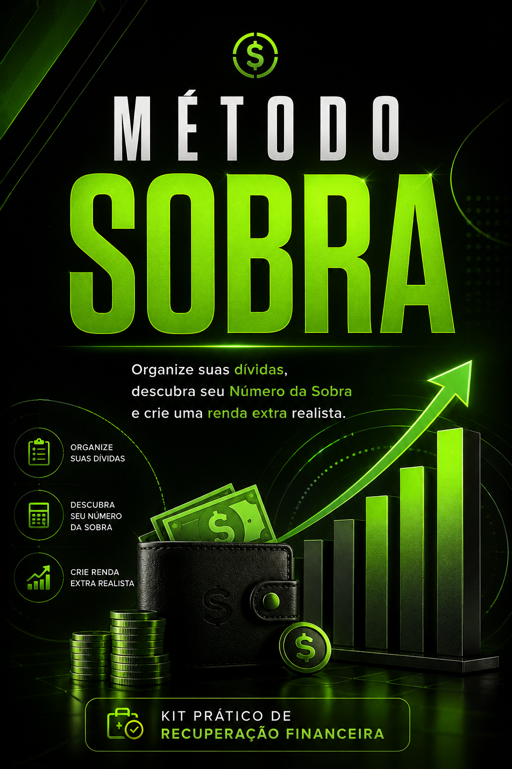 Capa do Método SOBRA